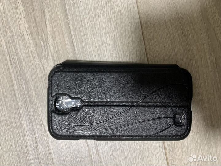Чехол на Galaxy S4