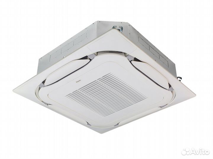Кассетная сплит-система Daikin fcag140B/rzasg140MV