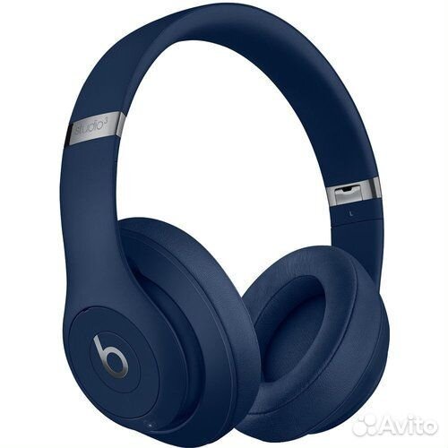 Наушники Beats Studio 3 Wireless Новые Гарантия