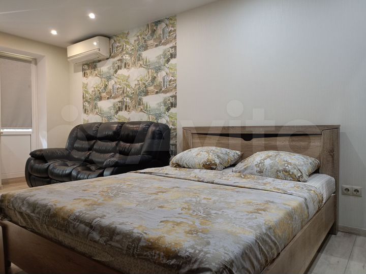 1-к. квартира, 30 м² (Белоруссия)