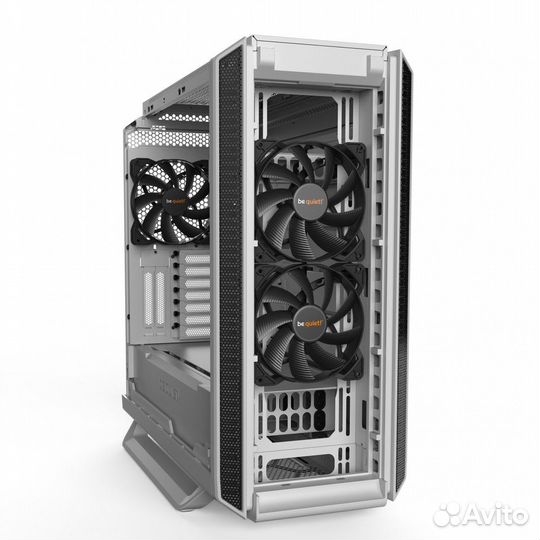 Корпус be quiet Silent Base 802 White 452177