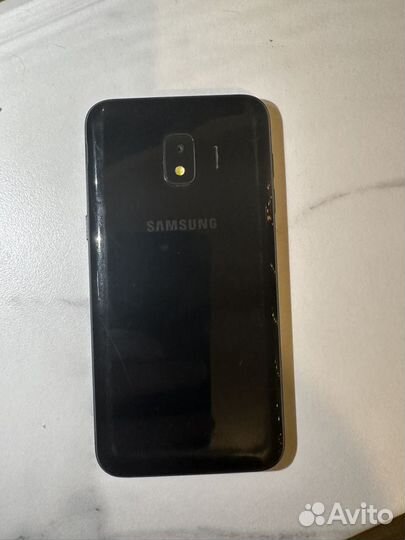 Samsung Galaxy J2 Core, 8 ГБ