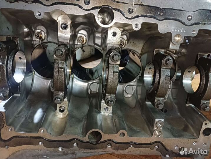 Запчасти для M 274920