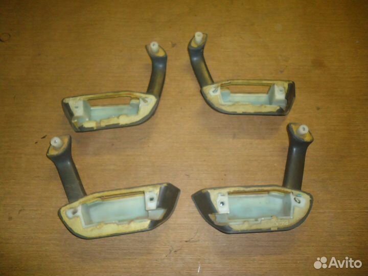 Ручки внутренние SsangYong Musso