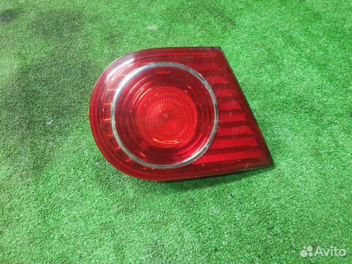 Фонарь внутренний задний левый Kia Opirus GH G6CU