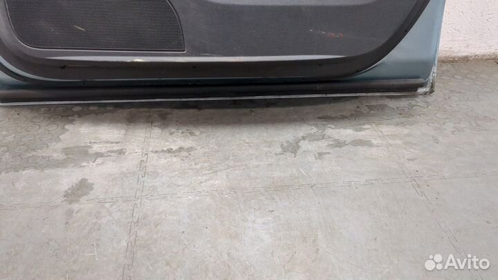 Дверь боковая правая передняя Chrysler 300C, 2008