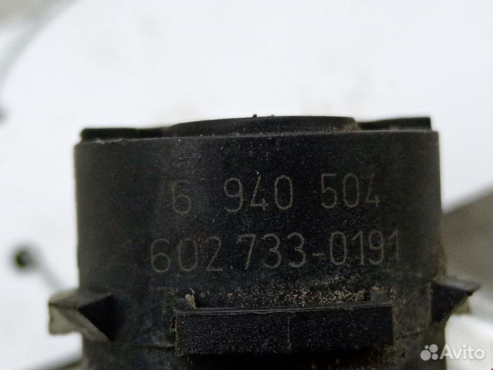 Датчик парктроника BMW 5 E60/E61 2004 66206989105