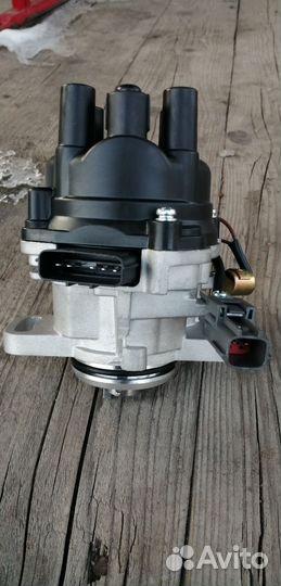 Трамблер nissan primera р11