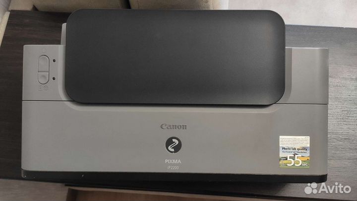 Сanon piхмa iР2200