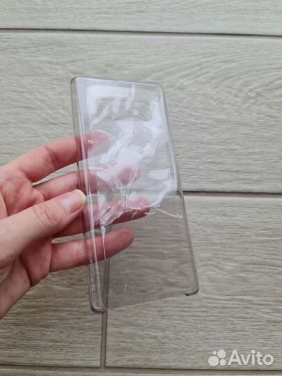 Чехол Samsung Galaxy Note 8 Оригинал