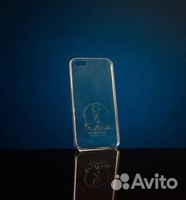 Чехлы для iPhone 5/5s/se (силикон)