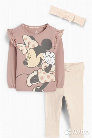 Костюм на девочку C&A