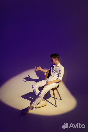 Иллюзионист - фокусник Евгений Сундуков