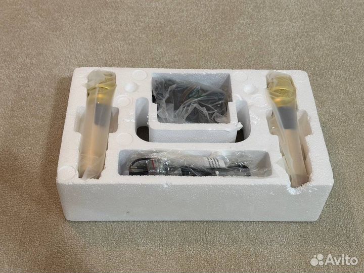 RHM RM-K666(караоке система)