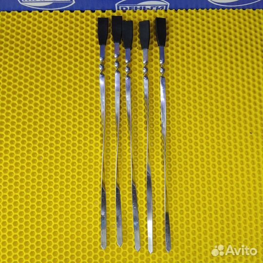 Р) Электро шашлычница KG10