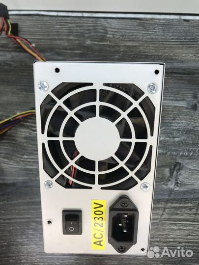 Блок питания Winard 450WA 450W