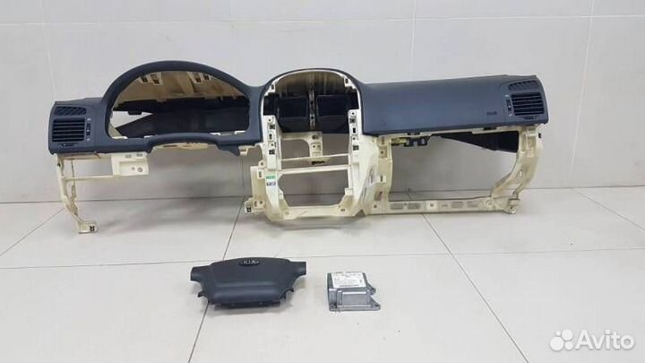 Подушка безопасности (разное) Kia Cerato