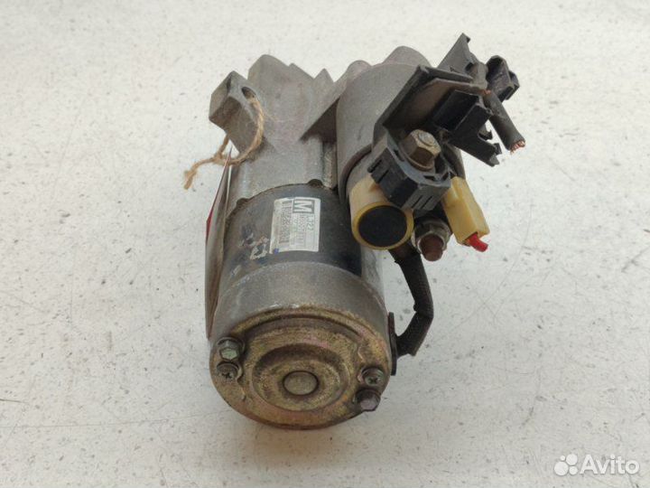 Стартер Mazda Atenza GG3S L3VE