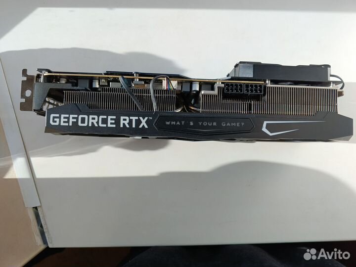 Rtx 3080 KF2 10 gb