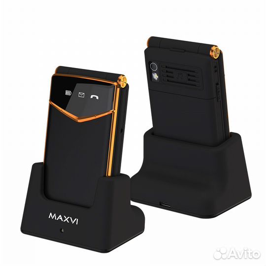 MAXVI E11