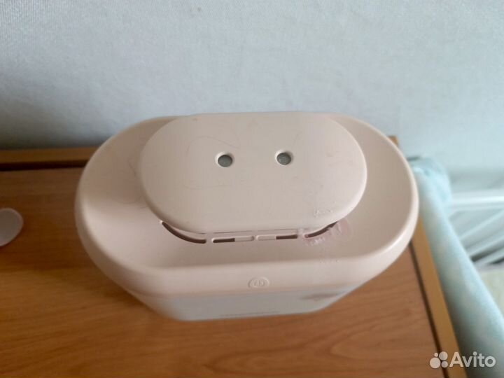 Увлажнитель воздуха