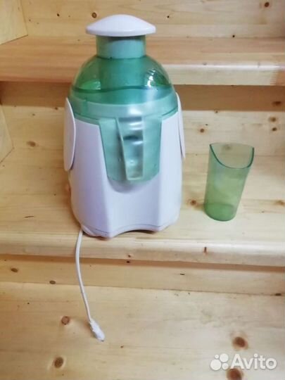 Соковыжималка