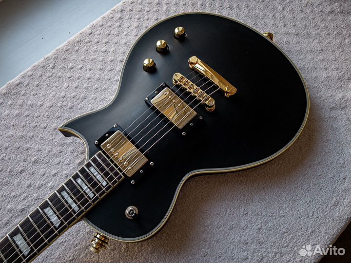 Harley Benton SC-Custom II