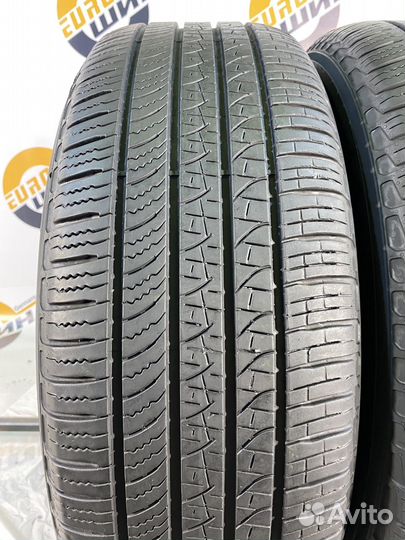 Pirelli Scorpion Zero All Season 255/60 R20 116H