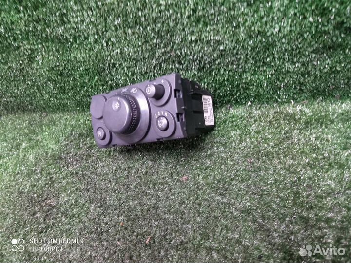 Переключатель света фар Opel Astra H (2004-2014)