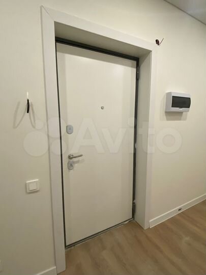 3-к. квартира, 64,3 м², 10/16 эт.