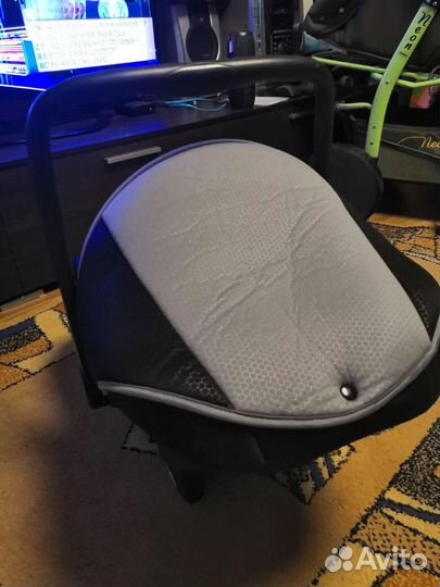 Автолюлька от 0