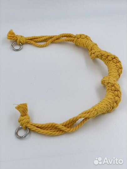 Обвес на сумку