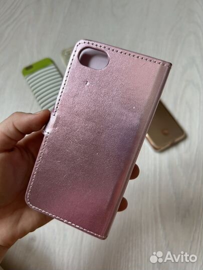 Аксессуары для телефонов