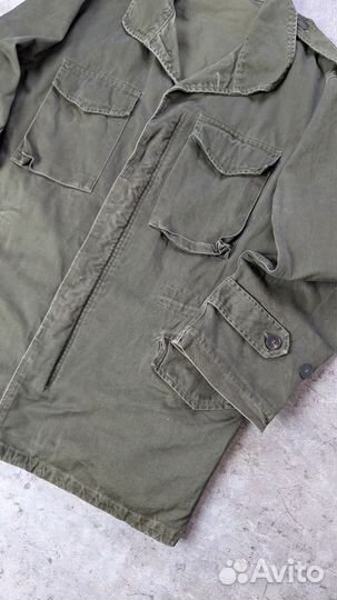 Куртка M65 полевая 1997