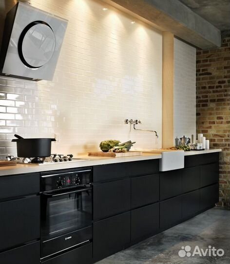 Кухни на заказ. Модель 1481