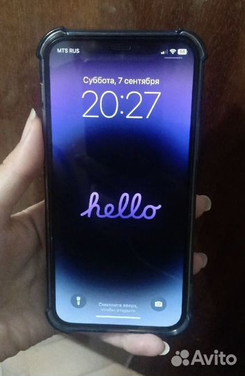 iPhone 12 Pro, 128 ГБ