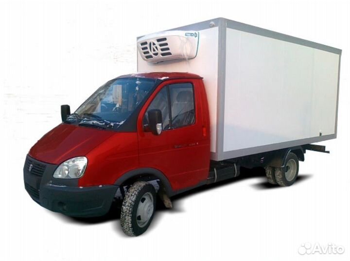 Водитель-экспедитор кат В