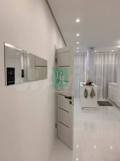 Дом 284 м² на участке 2 сот.