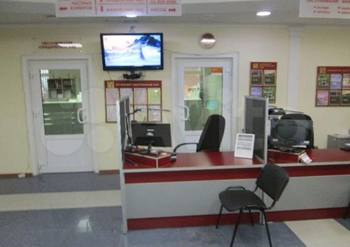 Свободного назначения, от 310 м² - 1343 м²