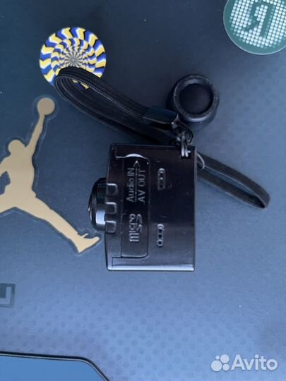 Экшн-камера видеорегистратор