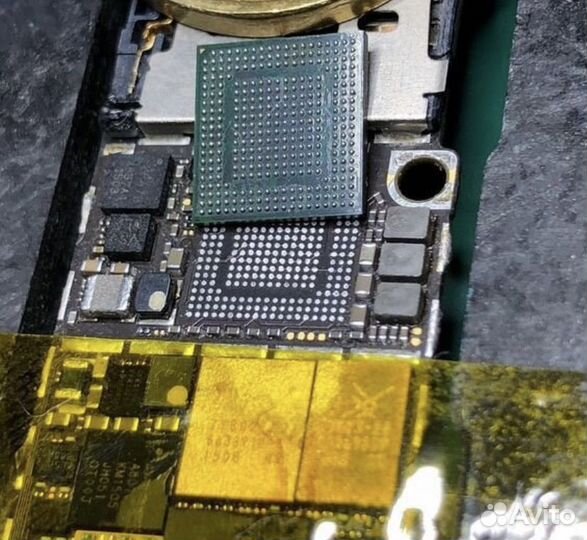 Ремонт Apple, (iPhone,iPad,Macbook,iMac,Watch)