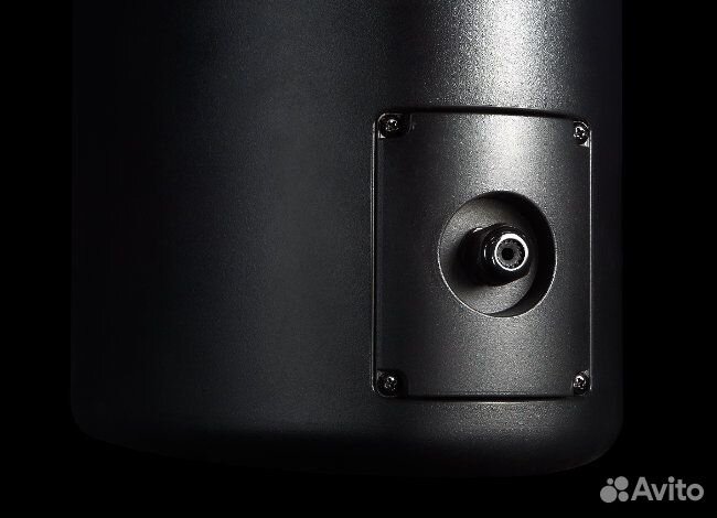 Пассивная акустика next I6 black