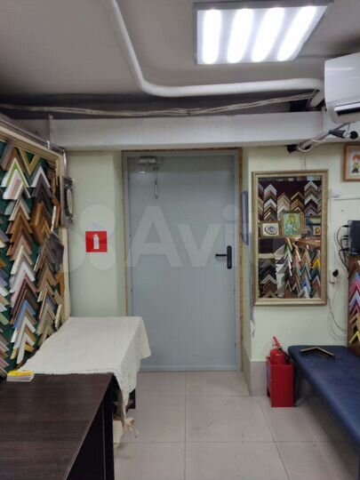 Свободного назначения, 59 м²