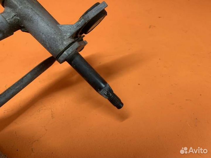 Трапеция стеклоочистителей Ford Explorer U502 3.5