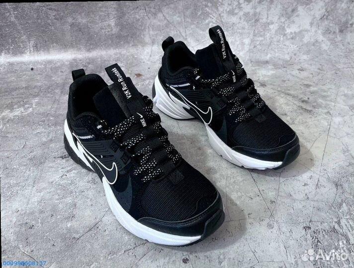 Кроссовки Nike Air Zoom (Арт.24947)