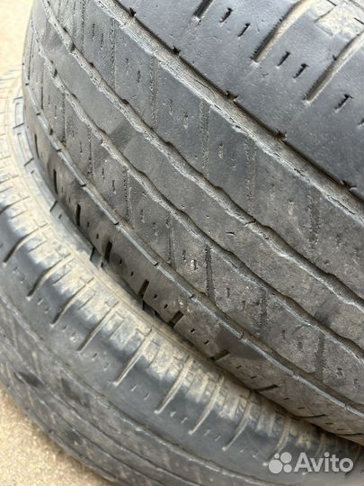 Hankook Dynapro HP RA23 235/75 R16