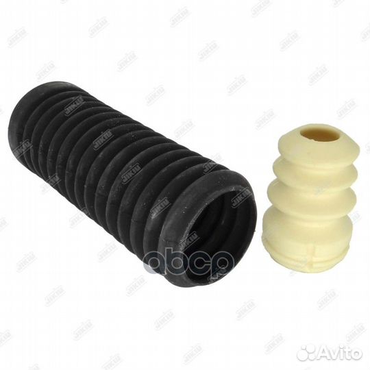 Пыльник Амортизатора Передний nissan rnessa97-0