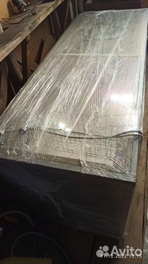 Морозильная камера