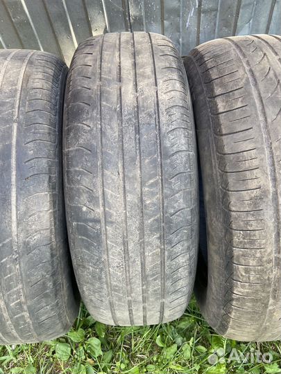 Hankook Optimo ME02 195/65 R15