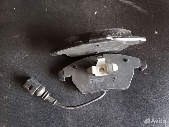 Запчасти на vw пассат